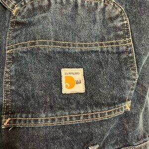 Carhartt jeans
